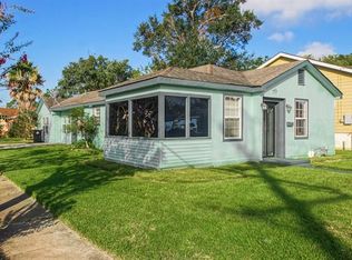 8502 Palm St, New Orleans, LA 70118