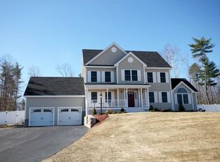 11 Harvest Dr, Derry, NH 03038