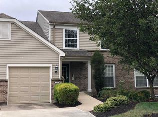 4375 N Shore Dr APT 201, Mason, OH 45040