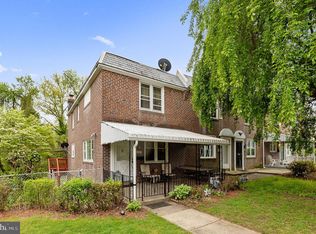 1024 S Lynbrook Rd, Collingdale, PA 19023