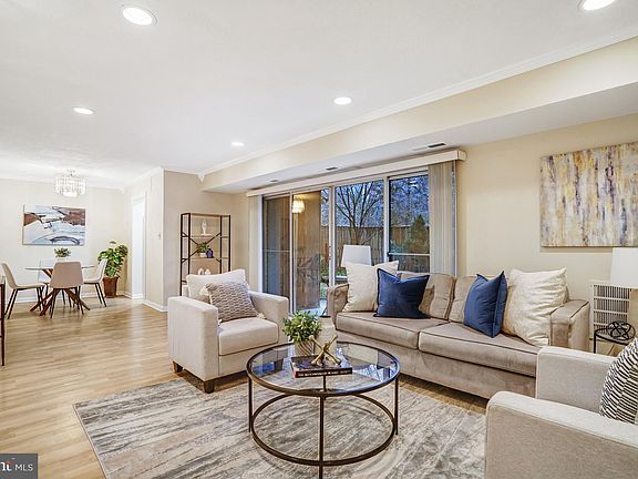 2nd image of 2839 Kalmia Lee Ct #A101