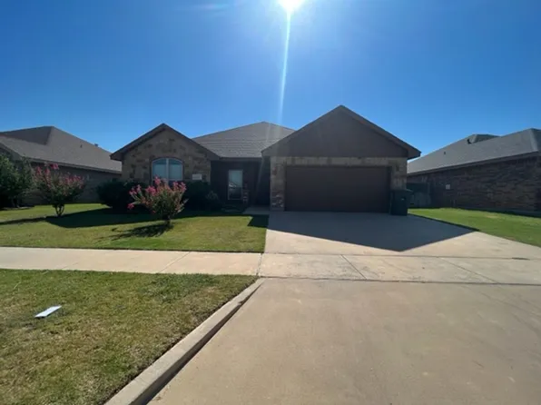 4725 Big Bend Trl, Abilene, TX 79602