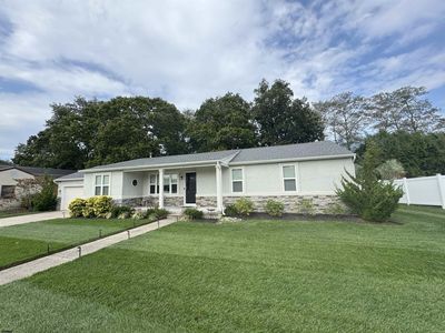 607 Herzel Ave, Northfield, NJ, 08225