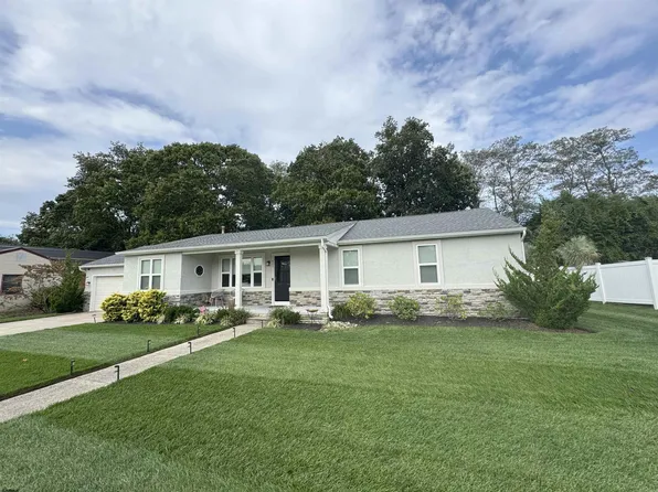 607 Herzel Ave, Northfield, NJ 08225