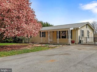 9931 Garis Shop Rd, Hagerstown, MD 21740