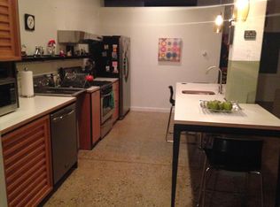 1018 1/2 Hamilton St APT 1, Philadelphia, PA 19123