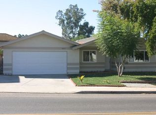 1805 Rock Springs Rd, San Marcos, CA 92069