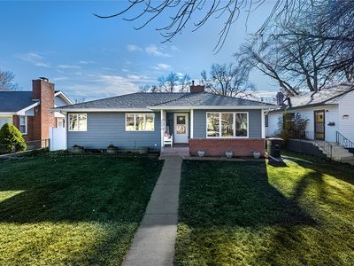1034 Avenue F, Billings, MT, 59102