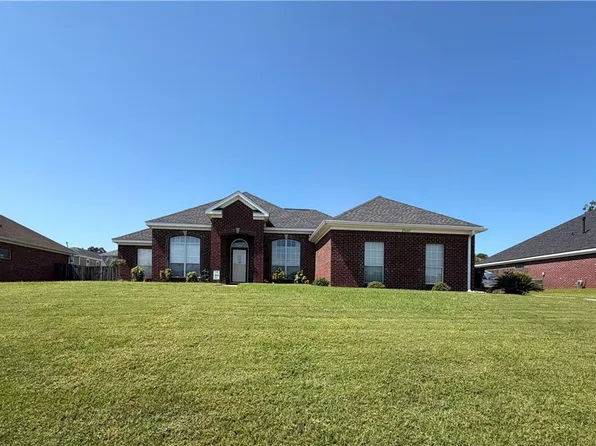 25685 Overlook Dr, Loxley, AL 36551