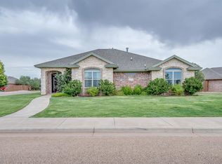 9301 Hyden Ave, Lubbock, TX 79424
