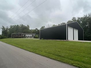 151 Close Lake Dr, Nancy, KY 42544