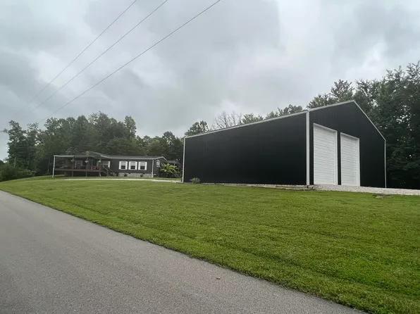 151 Close Lake Dr, Nancy, KY 42544