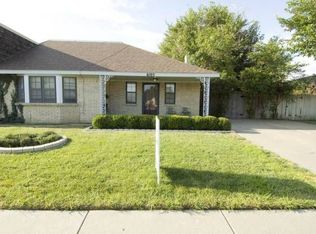 6105 Belpree Rd, Amarillo, TX 79106