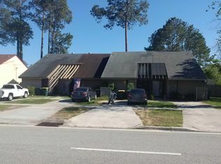 10708 Alden Rd APT 1, Jacksonville, FL 32246