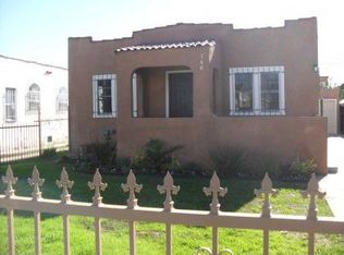 146 W 111th St, Los Angeles, CA 90061