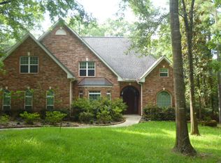 7445 Enchanted Stream Dr, Conroe, TX 77304