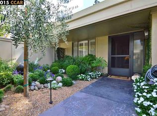 1149 Fairlawn Ct APT 4, Walnut Creek, CA 94595