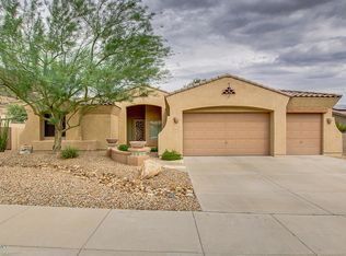 4630 W Pokeberry Ln, Phoenix, AZ 85083