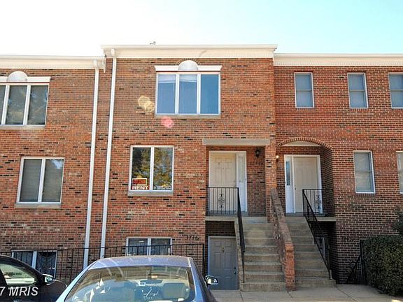 2nd image of 3744B Madison Ln