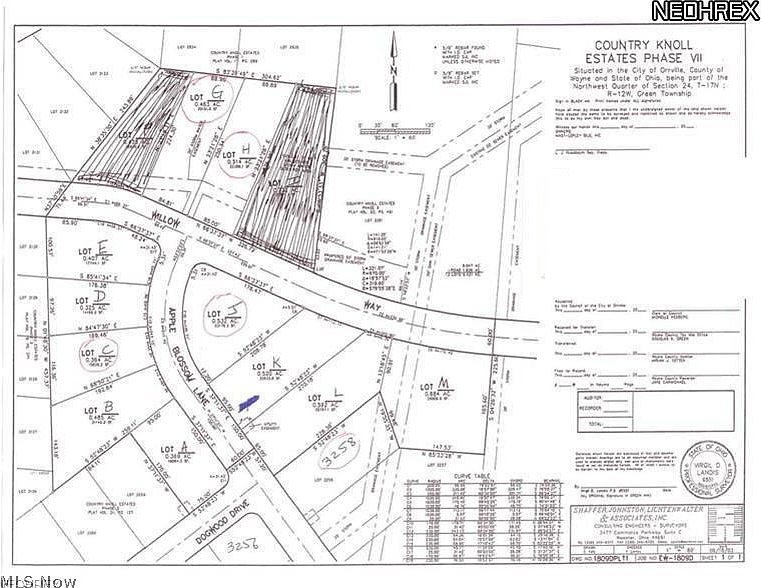 1st image of Apple Blossom Ln