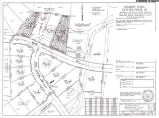 Apple Blossom Ln, Orrville, OH 44667