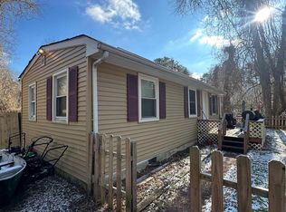 1400 Vine St, Browns Mills, NJ 08015