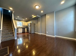 2642 N Darien St, Philadelphia, PA 19133