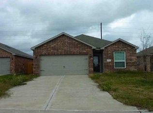 22434 Kennons Way, Hockley, TX 77447