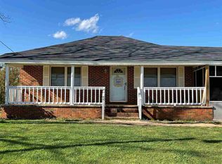 1159 County Road 450, Elba, AL 36323
