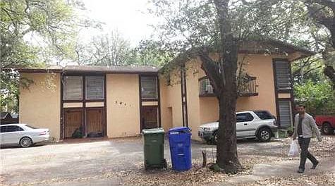 1st image of 1641 NW 26th Ave APT 4