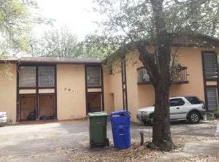 1641 NW 26th Ave APT 4, Miami, FL 33125