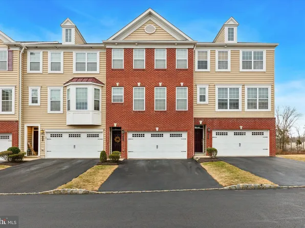 31 Rosy Ridge Ct, Telford, PA 18969