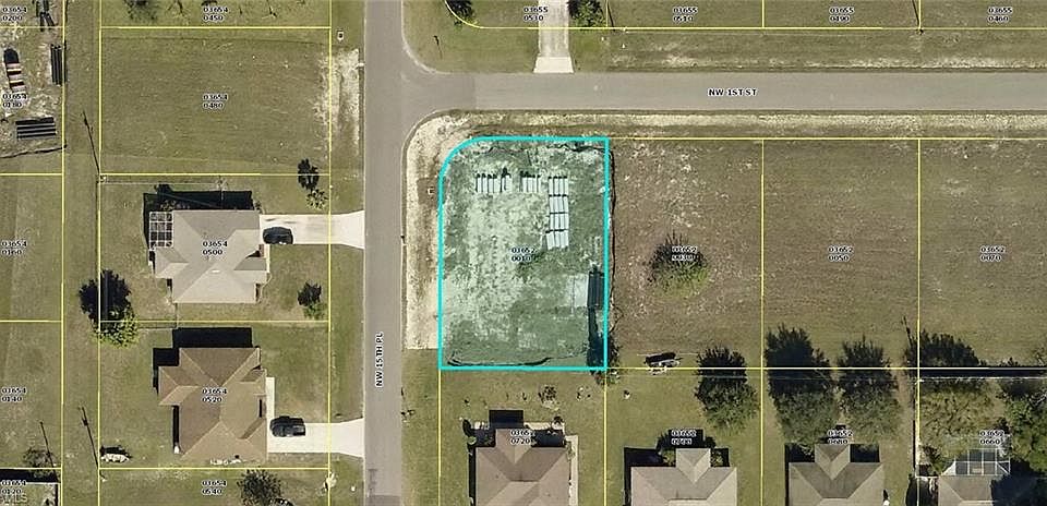 1st image of 1450 NW 1st St