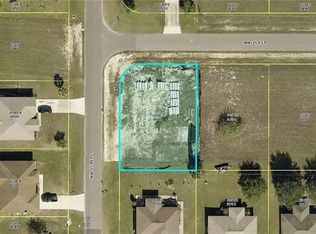 1450 NW 1st St, Cape Coral, FL 33993