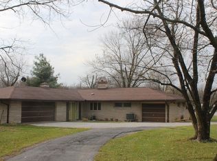 5556 N Patricia Ln, Shelburn, IN 47879