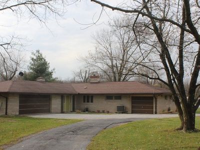 5556 N Patricia Ln, Shelburn, IN, 47879