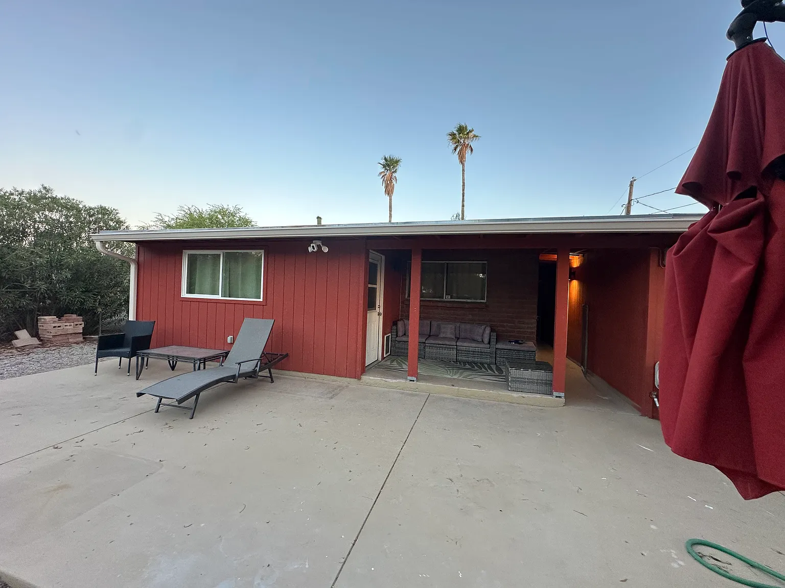 2 bed, 1100 sqft, $1,600 — Photo 4