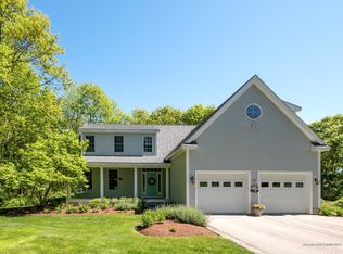 36 Godfrey Cove Rd, York, ME 03909