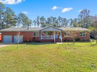 9651 Sunnybrook Dr, Navarre, FL 32566