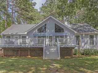 1080 Parks Mill Trce, Greensboro, GA