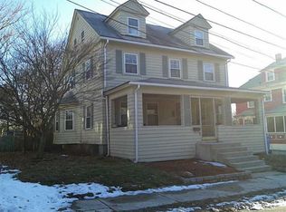 5 Aurora Ave, Cranston, RI 02905