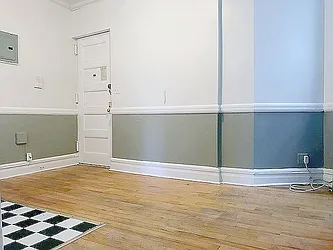 Rented by AJ Clarke