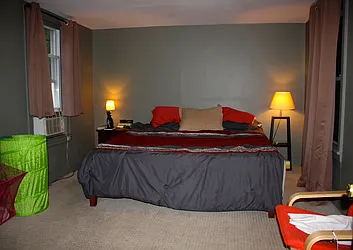 Rented by Highline Residential