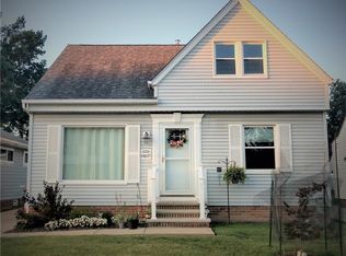8107 Covington Ave, Parma, OH