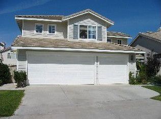 549 Lupine Way, Oceanside, CA 92057