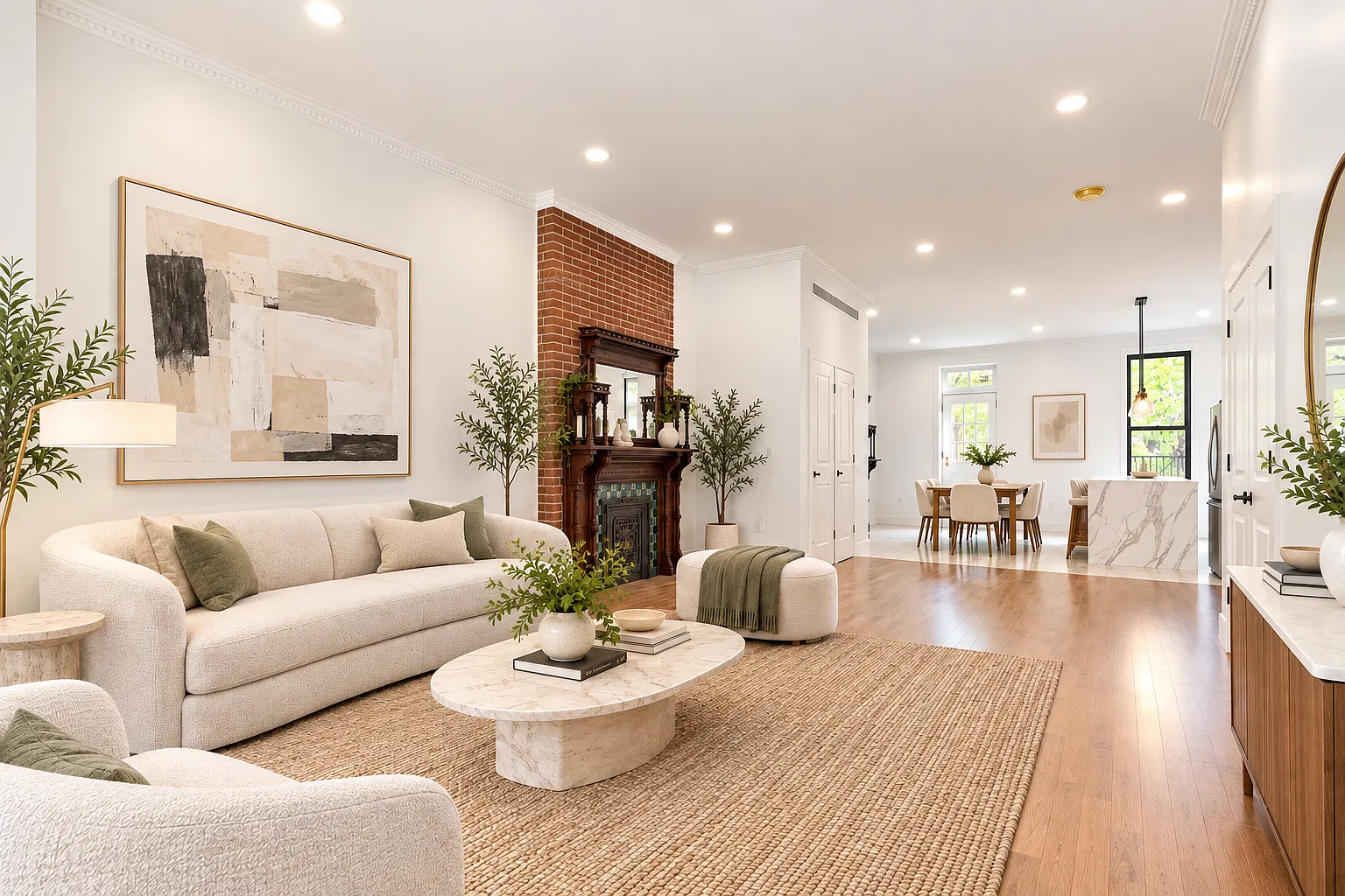 533 Madison Street — Photo 1