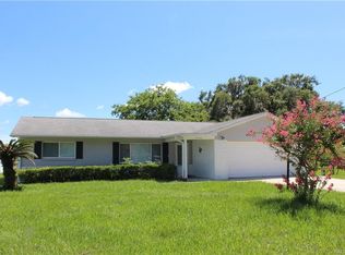 9100 E Gospel Island Rd, Inverness, FL 34450