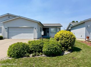 1551 W Woodlawn Dr APT 2, Hayden Lake, ID 83835