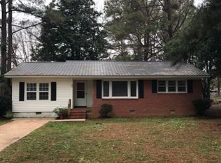 60 Shurmac St, Clarkton, NC 28433