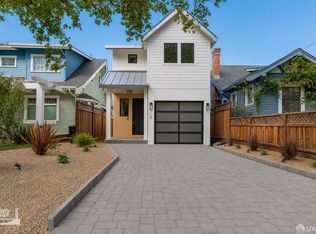 738 Fairfield Rd, Burlingame, CA 94010
